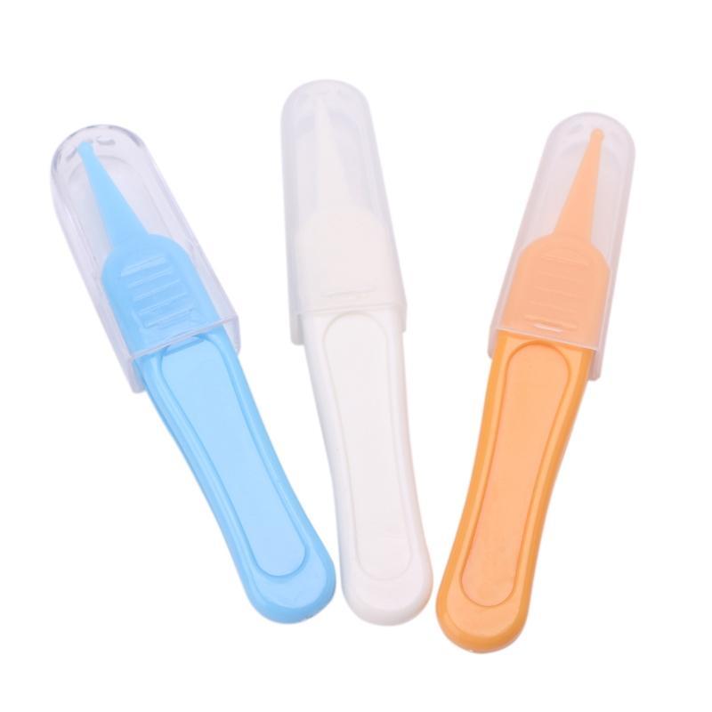 Baby Nase Reinigung Pinzette Nipper Zange Baby Kinder Reinigung Werkzeug