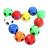 10PCS Mini Soccer Fidget Spinners Favors Mini Soccer Balls Soccer Ball Toys  Soccer Party