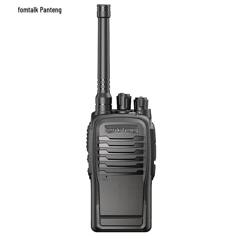 

Fanteng FT1600 Analog Walkie-Talkie (CN version)
