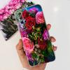 For Huawei Honor 20 Case YAL-L21 YAL-AL00 Luxury Painted Cover Soft Silicone Phone Case For Huawei Nova 5T Nova5T Honor20 Bumper