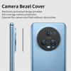 Aluminium-Kameraobjektivschutz für Huawei Honor Magic5 Pro Lite, ultimative Schutzhülle für die Rückseite, Kameraschutz für Magic 5 Lite