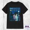DJO Back On You Welttournee 2025 Vollgröße S-5XL Unisex T-Shirt
