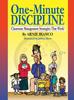 Książka One-Minute Discipline : Classroom Management Strategies That Work