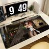 Pro ESports Xxl Gaming Mousepad Extra Large NonSlip Stitched Edge Keyboard Laptop Desk Mat For Pc Gamer Dead Or Alive