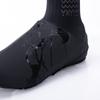 YKYWBIKE Cycling Shoe Cover Waterproof Overshoes Bicycle Accessorie Aerodynamic Bicycle Shoes Covers Road Bike Short Overshoes