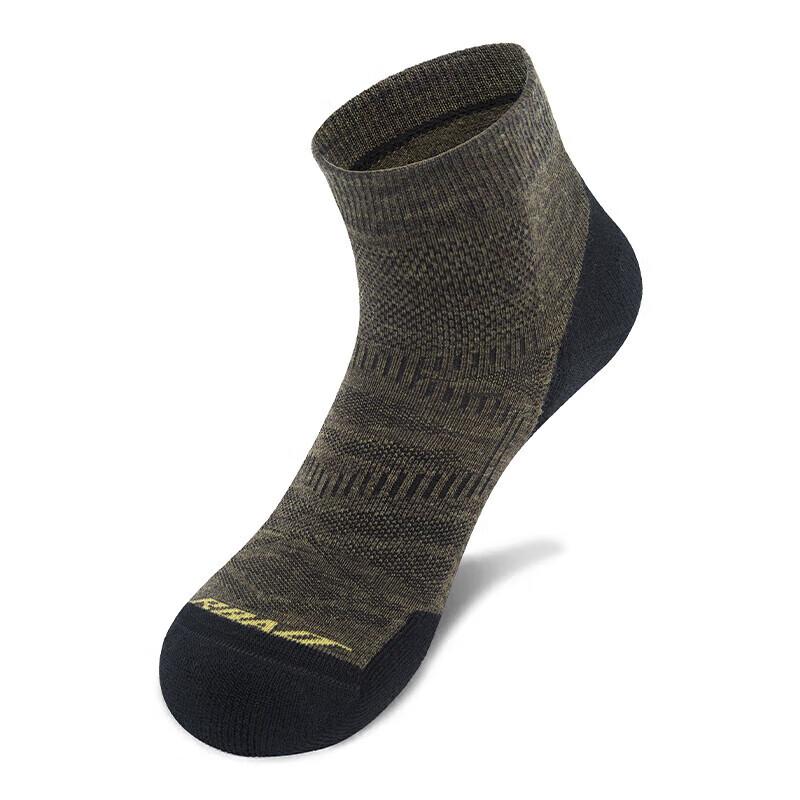 TFO Merino Wool Lightweight Breathable Hiking Socks 2902520 L (39-43)