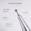 Nail Drill Grinding Bit Files Rhombus Shape Nail Polish Removal Professional Dead Skin Manicure Tools Pedicure Tool