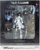 NieR Automata Bring Arts YoRHa 2 P Type Version Height 13cm PVC Painted Completed Figure Limited Edition No. 2.0