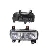 Mercedes-Benz ATEGO Fire Engine Headlight/Fog Light Replacement: 9738200961, 9738200561
