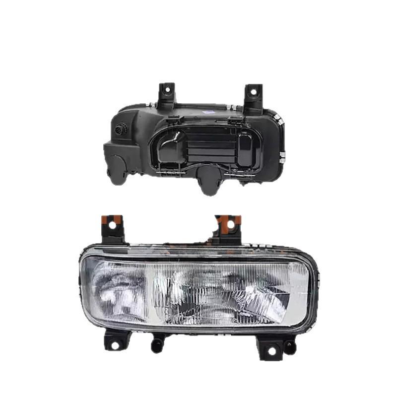 Mercedes-Benz ATEGO Fire Engine Headlight/Fog Light Replacement: 9738200961, 9738200561