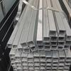 Yu Mao Hot-dip Galvanized Square Steel Tube