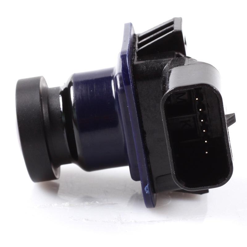 EG1Z-19G490-A EG1Z19G490A The reversing camera is suitable for 2013-2019 Ford Taurus vehicles.