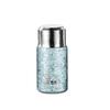 Xeno Pure Titanium Insulated Tea Cup with Magnetic Lid