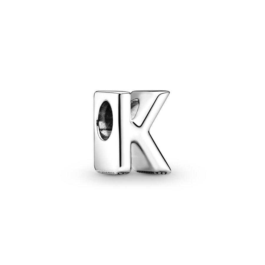 A-Z Alphabet Charm Beads 925 Silver Bracelet DIY Jewelry Making for Women Girl Fashion Gift Birthday Christmas