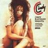 CD CINDY BLACKMAN  Telepathy MCD5437 Muse Non Japan Jazz Used