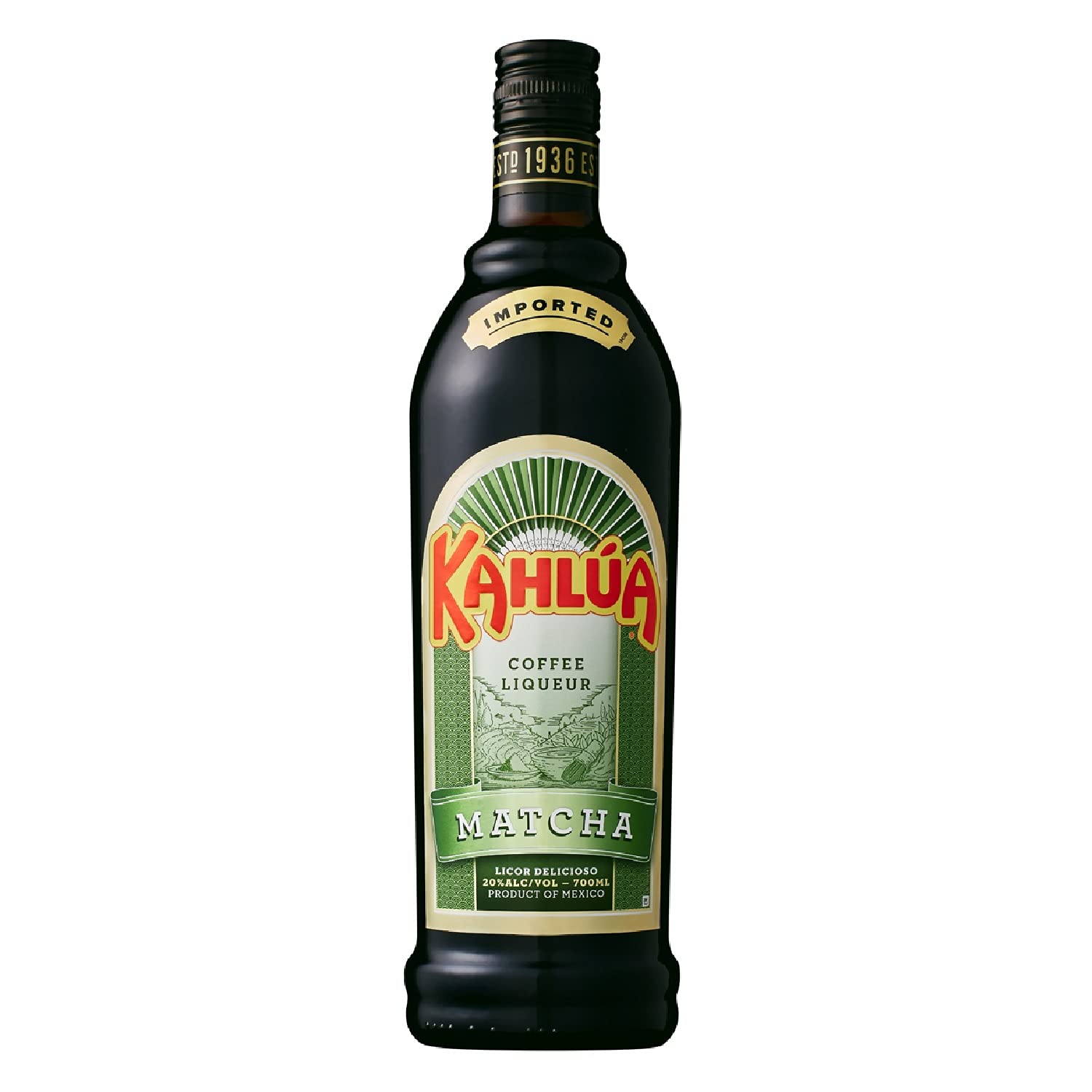 

Kahlua Matcha [ликер 700мл]
