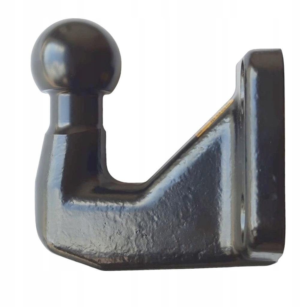 Lowering Towball Tow Ball 83X56Mm 3500Kg Kh43 Autohak