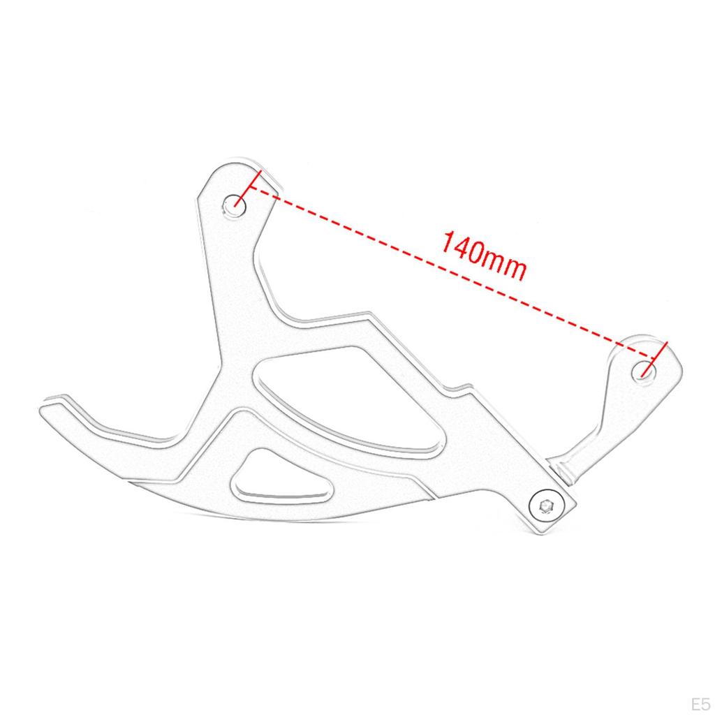 Bremsscheiben-Bremssattel-Rotorschutz, Zubehör, Professional, für Yz125