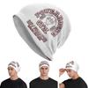 Powerhouse Gym Fitness Building MuscleMen Women Adult Beanies Caps Knitting Bonnet Hat Warm Autumn Winter Outdoor Skullies Hats
