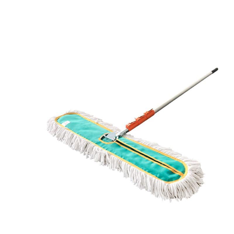 Xiangyangtian Solar Panel Cleaning Mop - Extendable Dust Removal Brush