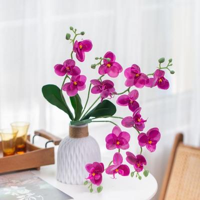 Decorazioni per la casa – Ghirlande e fiori artificiali