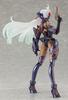 Figma Xenosaga Episode III Spoke ABS PVC Painted Action [Thus Zarathustra] T-elos (non-scale & Figure)
