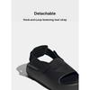 adidas adiFOM Adilette Slide J Triple Black Kids Sneakers Core-Black IG8166