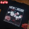 New Order Power Corruption & Lies Album Band Cotton Unisex S-5XL Shirt 1LU798 Unisex T-Shirt