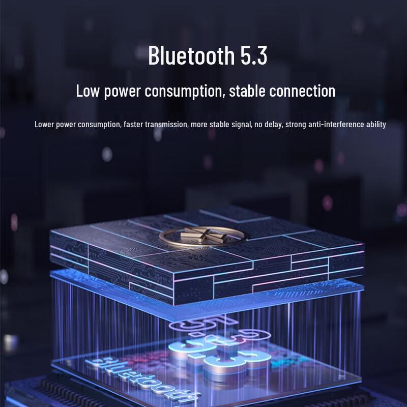 SEE ME HERE E5 Mini Portable Bluetooth Speaker