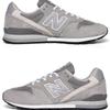 New Balance 996 Men S Running ShoeS Cm996gr2