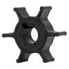 2-Stroke Compatible Outboard Motor Impeller Marine Water Pump Impeller  For Outboard Motor