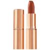 Charlotte Tilbury Matte Revolution Hydrating Lipstick 0.12 Oz Super Fabulous Nude Rosewood
