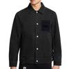 New Jordan Air Jackets Men's Black IB3002-010