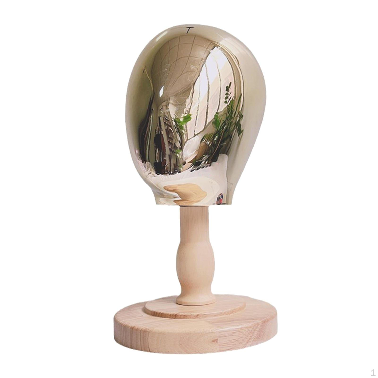 

Детский манекен, голова, шляпа, стойка для демонстрации, голова манекена, детская модель для шиньонов золотой