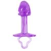 Miękki silikonowy koralik analny Dildo Masażer prostaty Kobieta Sex Toy Butt Plug
