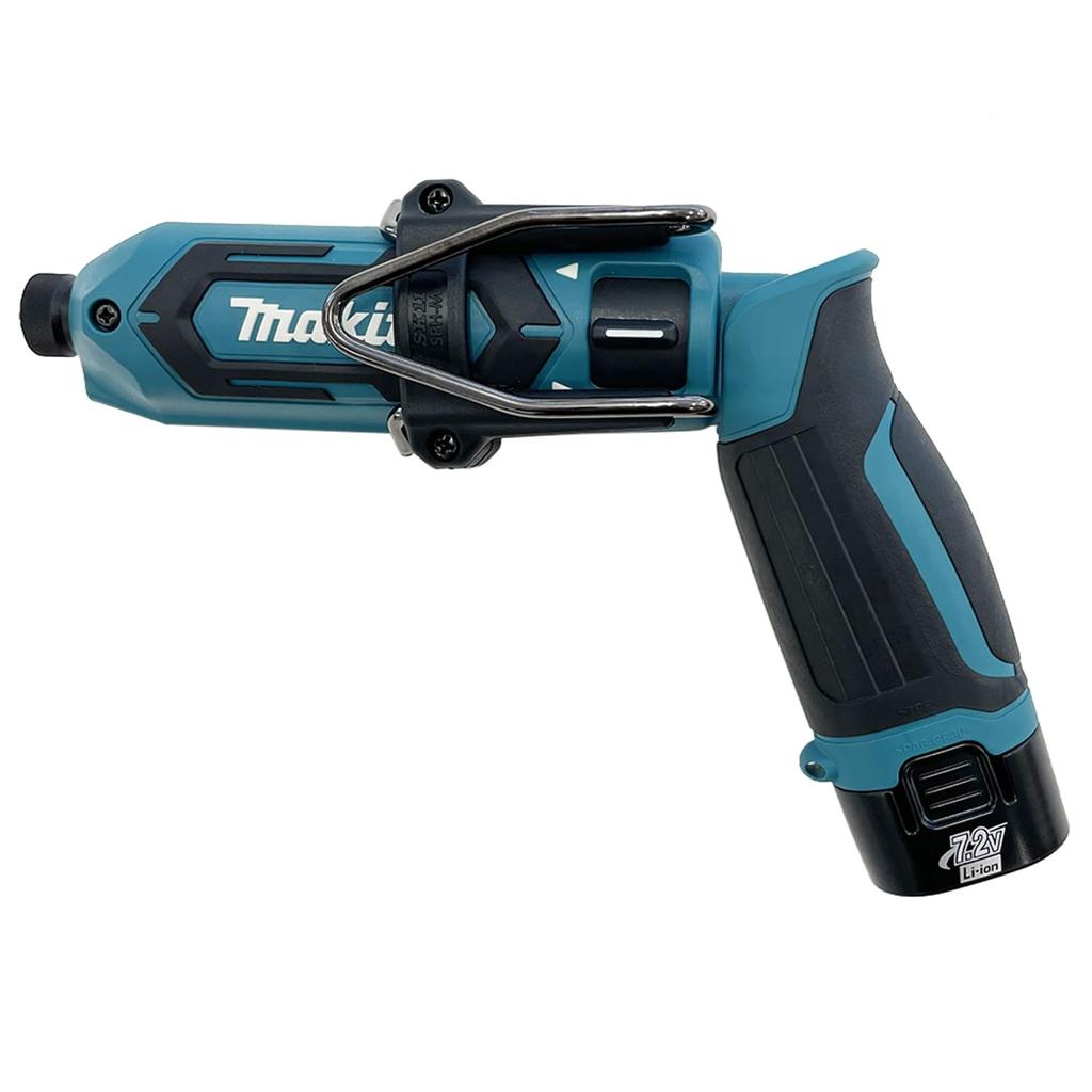 SK11 Pendra hook D type for right and left hand pen impact mobile (SK11) Makita, use, SPH-M-D