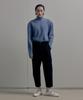 Gachi Ribbed Polar Top