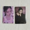 [USED] ITZY Chaeryeong Trading Card Cheshire Bonus Lucky Drop