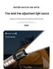 Portable Outdoor Camping Light with Tripod, Flashlight, Mosquito Repellent, and Tent Atmosphere Lighting