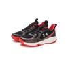 Under Armour Thermal Cushioning Rebound Support Abrasion Resistant Lightweight Breathable Slip Resistant Anti Kick 2431212