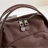 New women's fashion portable shoulder messenger bag