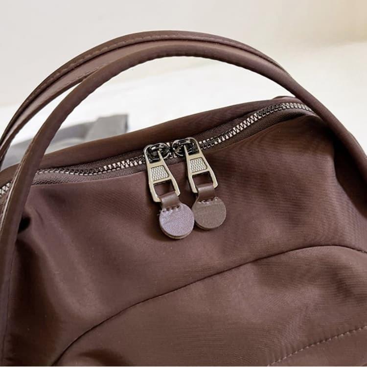 New women's fashion portable shoulder messenger bag