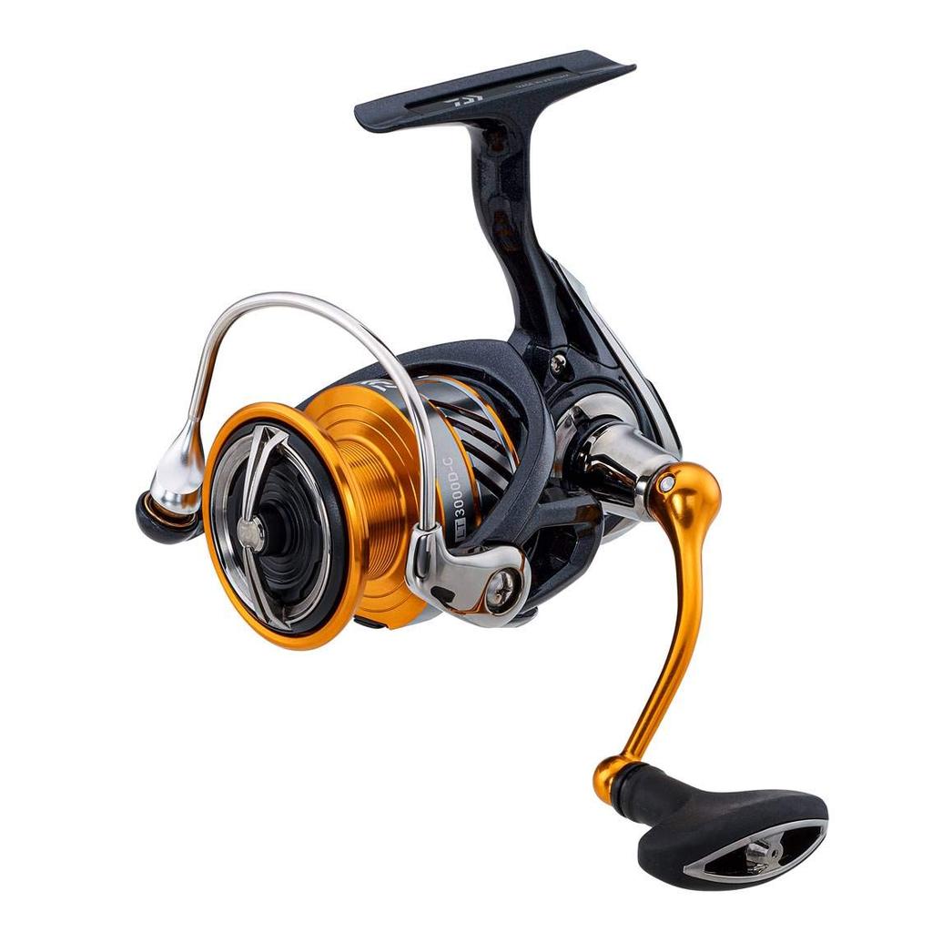 Daiwa Döner Makara 20 Revros LT3000D-C (2020 modeli)