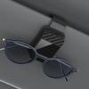 Magnetic Car Sun Visor Eyeglass Holder Clip