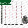 Driving Practice Training Poles and Bases