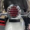 Mr Quick Honda Monkey 125/DAX125 Tail Lamp Garnish