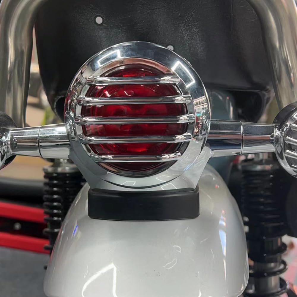 Mr Quick Honda Monkey 125/DAX125 Tail Lamp Garnish