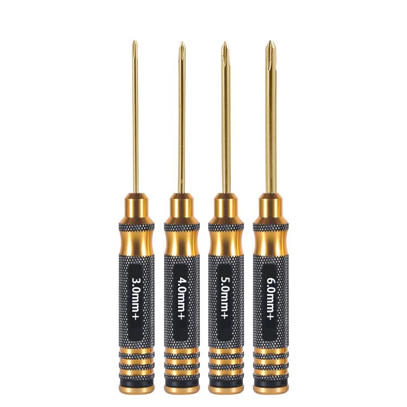 Hex Screwdriver Set for Drone Model Repair