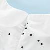 Montagut Girls' Summer Polka Dot Lapel Vest Dress