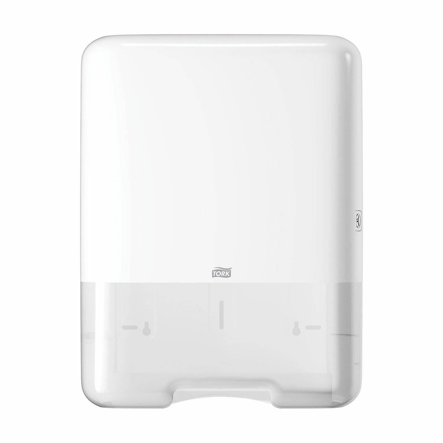 

Диспенсер для полотенец Tork 553000